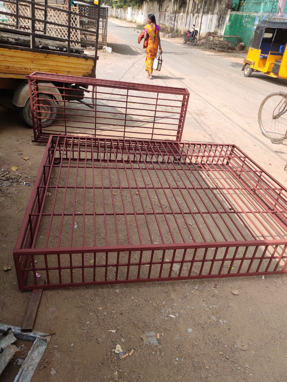Akram Engineering Works