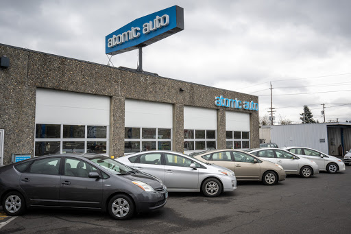 610 NE 102nd Ave, Portland, OR 97220, USA