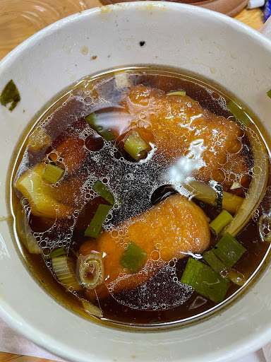 海旺角生猛熱炒料理活海鮮 的照片