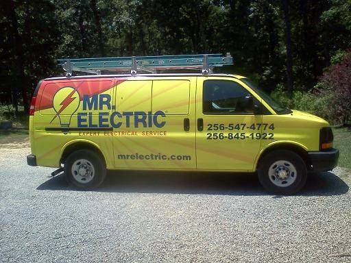 Electrician «Mr. Electric», reviews and photos, 105 Locust St #4, Gadsden, AL 35901, USA
