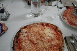 Pizzeria Il Saraceno
