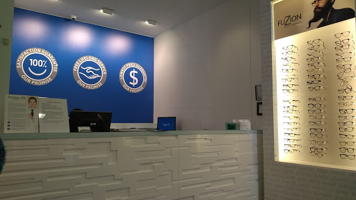 Optician «For Eyes Optical», reviews and photos, 2318 95th St, Chicago, IL 60643, USA