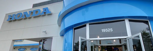 Car Dealer «Criswell Honda», reviews and photos, 19525 Amaranth Dr, Germantown, MD 20874, USA