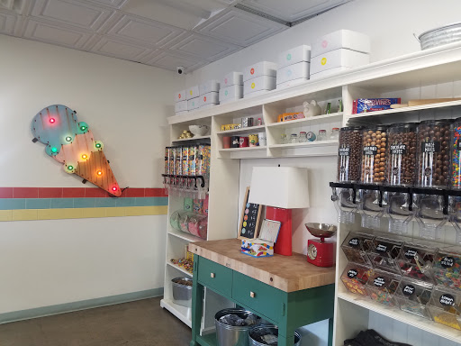 Ice Cream Shop «Sweet Provisions», reviews and photos, 8120 N Hayden Rd, Scottsdale, AZ 85258, USA