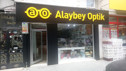Alaybey Optik