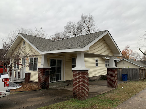 Roofing Contractor «Arrowhead Roofing & Construction», reviews and photos