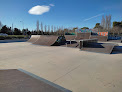 Skatepark de Lattes Lattes