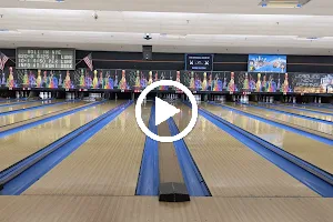 Westbrook Lanes Family Bowling Center image