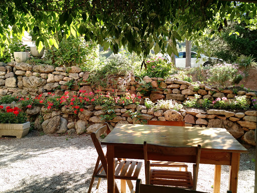 Información y opiniones sobre Restaurant Font de la Pineda de Bigas