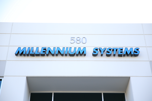 Millennium Systems Data Center / On Site Technicians