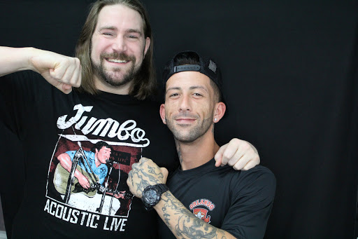 Barber Shop «Orlando 5 Star Cuts», reviews and photos, 4701 Distribution Ct, Orlando, FL 32822, USA