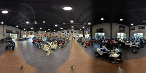 Motorcycle Dealer «Yamaha of Louisville», reviews and photos, 400 N English Station Rd, Louisville, KY 40223, USA