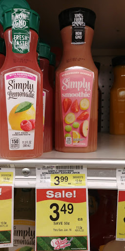 Grocery Store «Jewel-Osco», reviews and photos, 150 W Main St, Barrington, IL 60010, USA