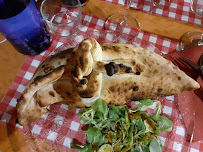 Plats et boissons du Pizzeria La Strada à Brantôme en Périgord - n°18