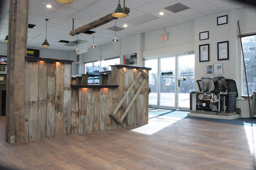 Electrician «Eric M. Krise Electrical Contractor LLC», reviews and photos, 80 Broad St, Elmer, NJ 08318, USA