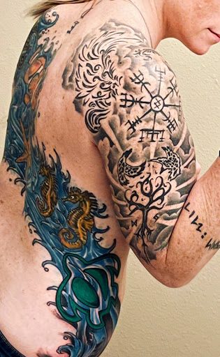 Tattoo Shop «Self Made Tattoo», reviews and photos, 3444 W Carefree Cir, Colorado Springs, CO 80917, USA