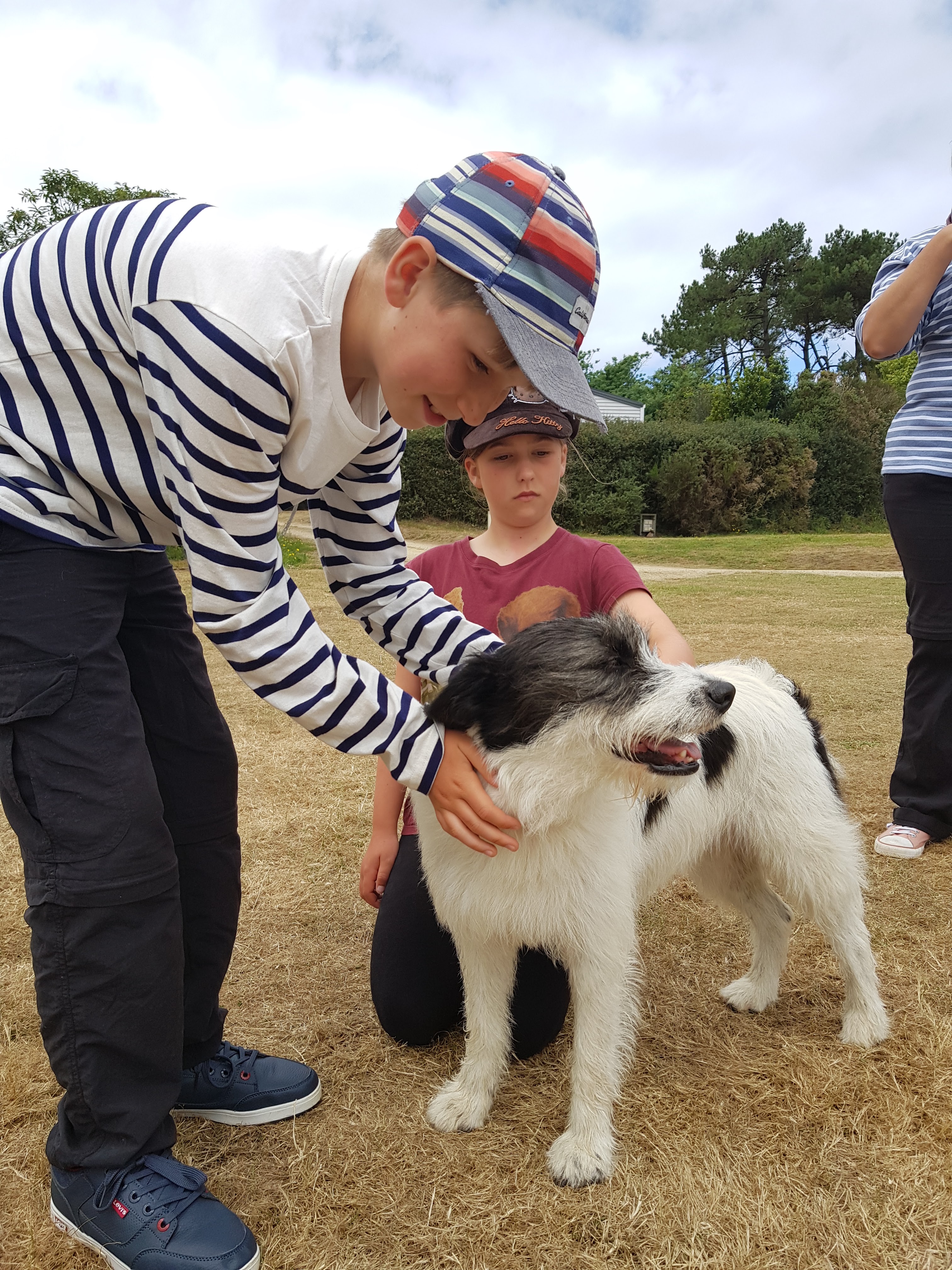 Photo n° 6 de l'avis de Gary.h fait le 11/08/2018 à 17:37