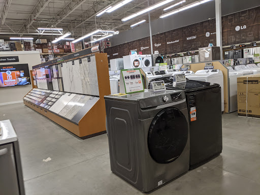 Home Improvement Store «The Home Depot», reviews and photos, 100 Stone Hill Rd, Johnston, RI 02919, USA