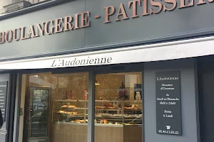 Boulangerie L'Audonienne. image