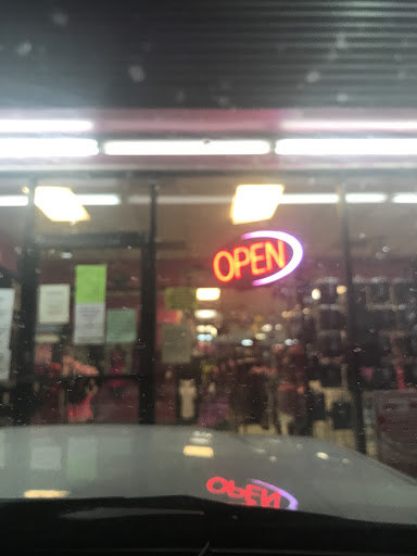 Zone D Erotique, 19211 I-45, Spring, TX 77388, USA, 