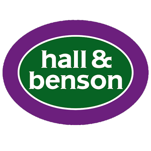 Comments and reviews of Hall and Benson Estate Agents Allestree