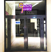 CENTRE JUVENIL EL PINóS  