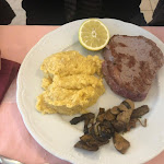 Photo n°5 de l'avis de Verdiana.a fait le 22/05/2019 à 20:41 sur le  Al Cacciatore - Albergo - Ristorante - Bar à Levico Terme