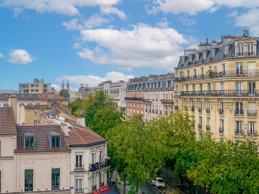 Benoît Foucher - Conseiller immobilier Paris - IAD Paris