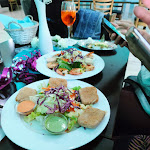 Photo n°1 de l'avis de Isabel.� fait le 02/07/2023 à 16:50 sur le  Cafe Caribe à Schöllkrippen
