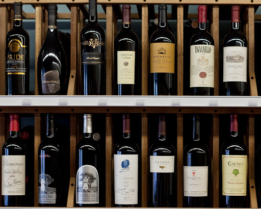 Wine Store «Park Place Wines & Liquors», reviews and photos, 84 Park Pl, East Hampton, NY 11937, USA