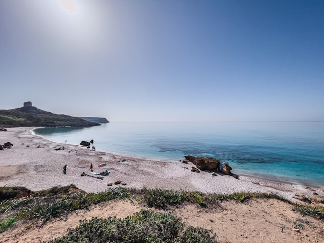 Spiaggia di San Giovanni di Sinis