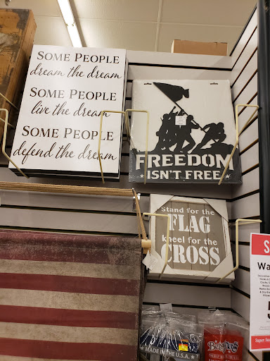 Craft Store «Hobby Lobby», reviews and photos, 3121 College Dr, Baton Rouge, LA 70808, USA