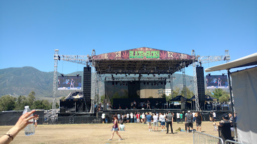 Amphitheater «Glen Helen Amphitheater», reviews and photos, 2575 Glen Helen Pkwy, San Bernardino, CA 92407, USA