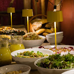 Photo n°1 de l'avis de Christian.a fait le 19/09/2021 à 17:10 sur le  GROWODO Bistro|Catering|Event à Großwoltersdorf