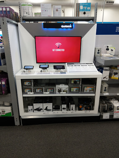 Electronics Store «Best Buy», reviews and photos, 24 Universal Blvd, Warwick, RI 02886, USA