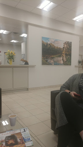 Toyota Dealer «Rountree Moore Toyota», reviews and photos, 1232 W US Hwy 90, Lake City, FL 32055, USA