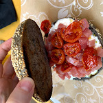 Photo n°3 de l'avis de Natalie.u fait le 09/10/2020 à 21:35 sur le  Al coltello à Bari