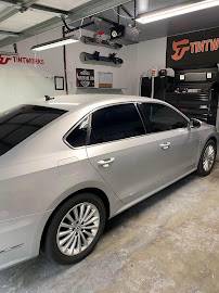 Tintworks - Photo 4 - Car repair in Logan, UT, Logan