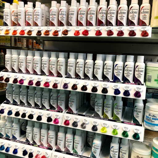 Beauty Supply Store «Beauty Plus», reviews and photos, 5814 Nolensville Pike #101, Nashville, TN 37211, USA