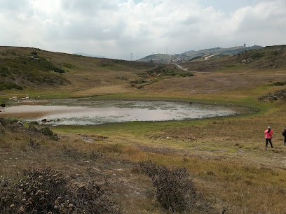 Parque ecológico Cerro Seco