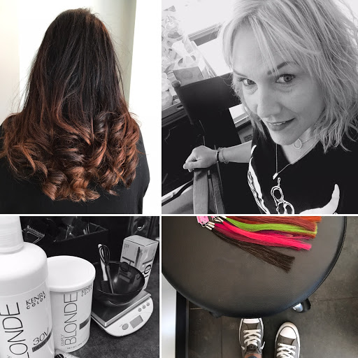 Beauty Salon «Glow A Boutique Salon», reviews and photos, 5422 US-90, Milton, FL 32571, USA