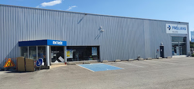 PROLIANS BAURÈS Saint-André-de-Sangonis à Saint-André-de-Sangonis