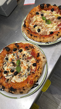 Photos du propriétaire du Pizzeria L'atelier De La Pizza à Perthes - n°16