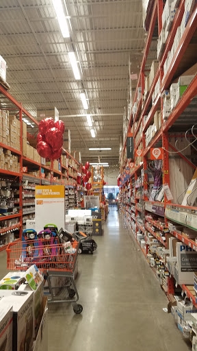 Home Improvement Store «The Home Depot», reviews and photos, 1101 Sunrise Hwy, Copiague, NY 11726, USA