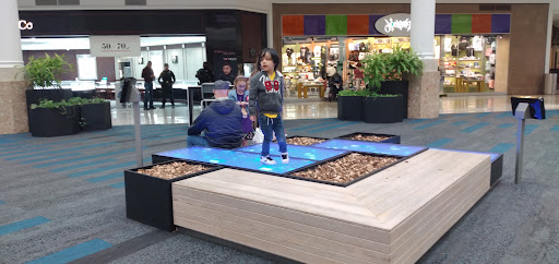 Shopping Mall «Southlake Mall», reviews and photos, 2109 Southlake Mall, Merrillville, IN 46410, USA