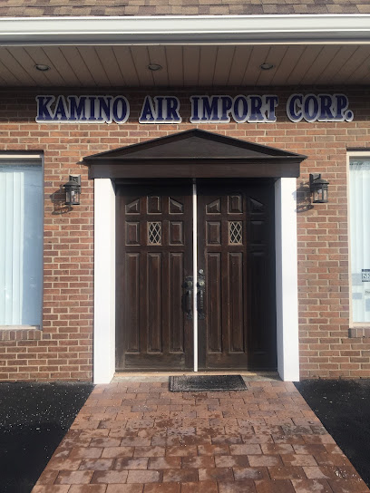 Kamino Air Imports