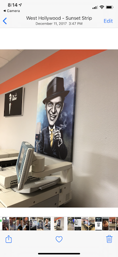 LA Prints West Hollywood image