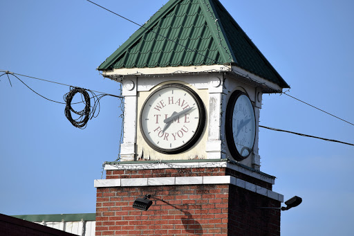 Pharmacy «Jasper Drug Store», reviews and photos, 1 N Main St, Jasper, GA 30143, USA