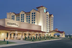 Embassy Suites by Hilton San Marcos Hotel Conference Center image