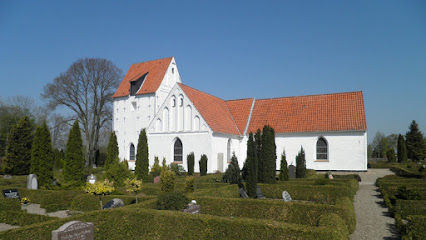 Vedsted Kirke